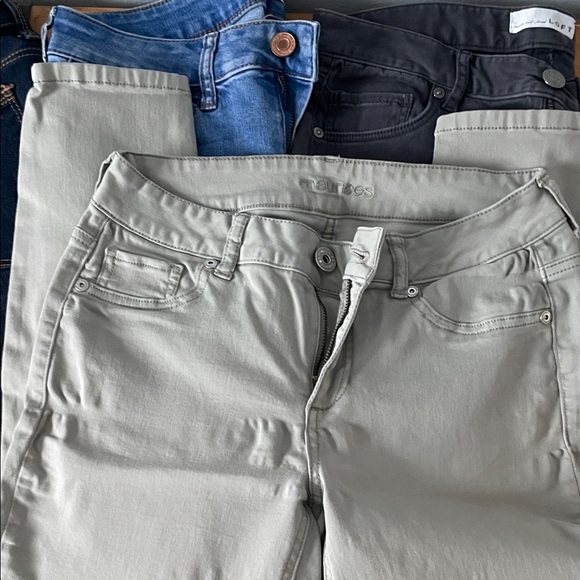 Pants Collection 6 pair bundle - Picture 7 of 14